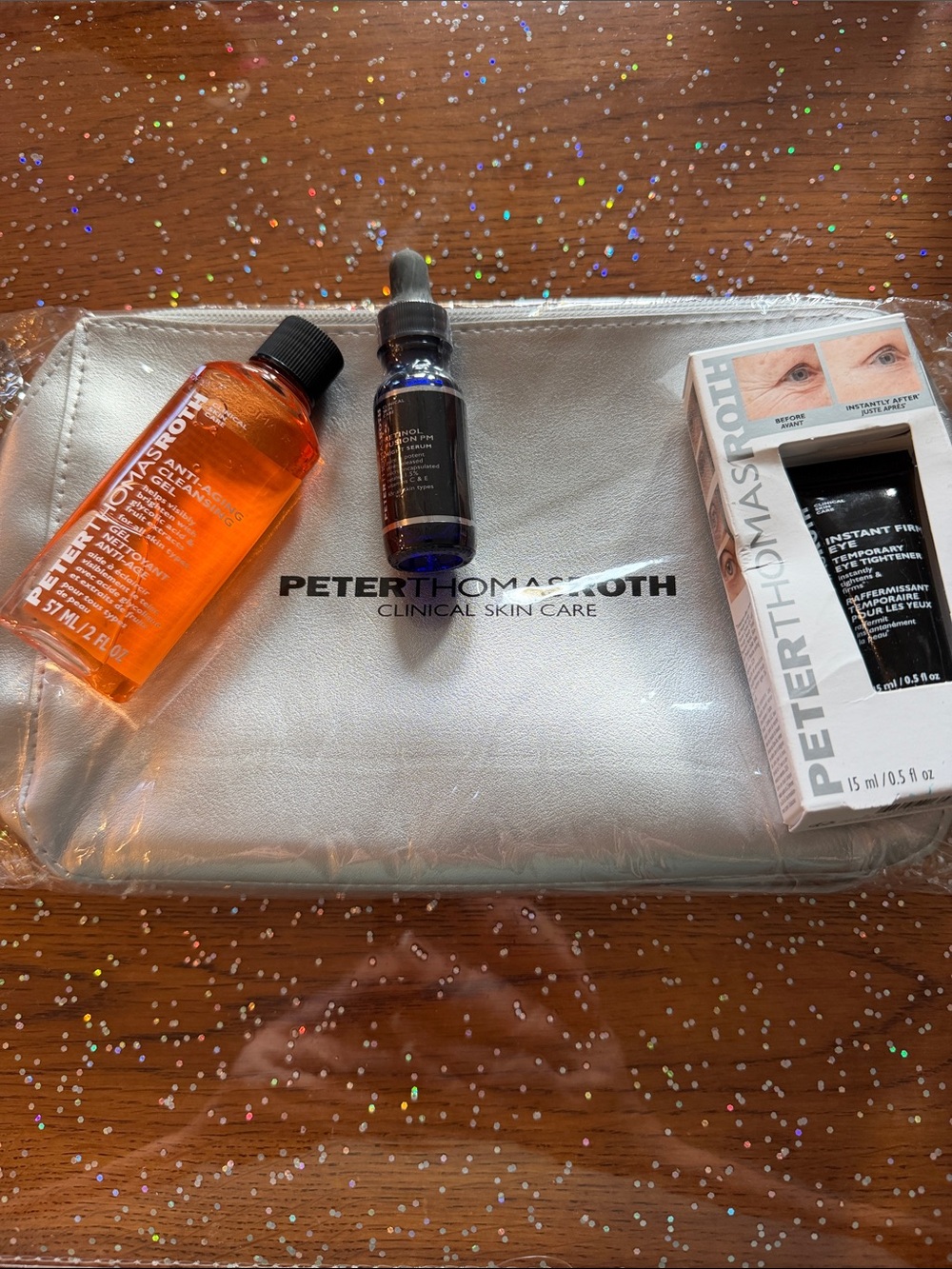 Peter Thomas Roth Bundle